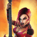 Guitar Hero 3: Judy