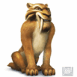 L'�ge de glace: Diego assis