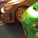 Juiced: d�part