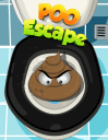 Poo escape