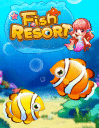 Fish resort