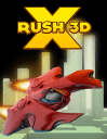 X Rush 3D
