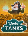 Doodle tanks