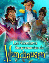 Les aventures surprenantes de Munchausen