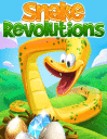 Snake Revolutions