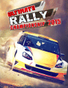 Ultimate rally championships 2015