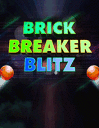 Brick breaker blitz