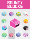 Bouncy blocks