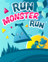 Run monster run