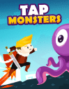 Tap monsters