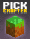Pick crafter