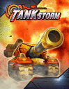 Tank Storm