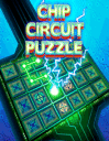 Chip circuit puzzle
