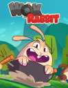 Wok rabbit