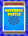 Matchbox puzzle