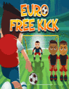 Euro Free Kick