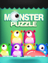 Monster puzzle