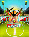 Hit N Win Cricket