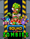 Squad vs zombies