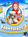Farm Frenzy: les terres de glace