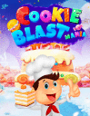 Cookie blast mania
