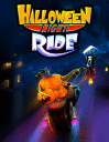 Halloween Night Ride
