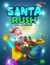 Santa rush