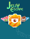 Jelly escape
