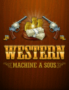 Western machine  sous