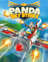 Panda sky strike
