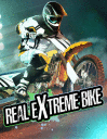 Real extreme bike