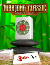 Mahjong classic: Real solitaire