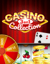 Casino collection 3 en 1