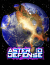 Asteroid defense