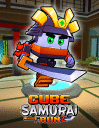 Cube samurai RUN! 2