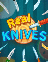 Real knives