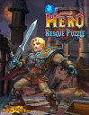 Hero rescue puzzle