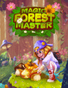 Magic forest master