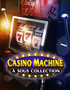 Casino machine  sous collection