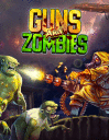 Guns and zombies