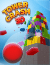 Tower crash 3D