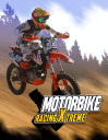 Motorbike racing Xtreme