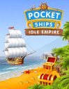 Pocket ships: Idle empire