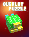 Overlay puzzle