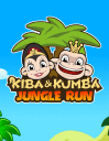 Kiba et Kumba Jungle run
