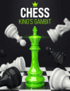 Chess: King's gambit