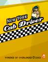 New York Cab Driver