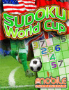 Sudoku World Cup