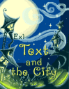 Text and the city