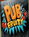 Fruity Bar